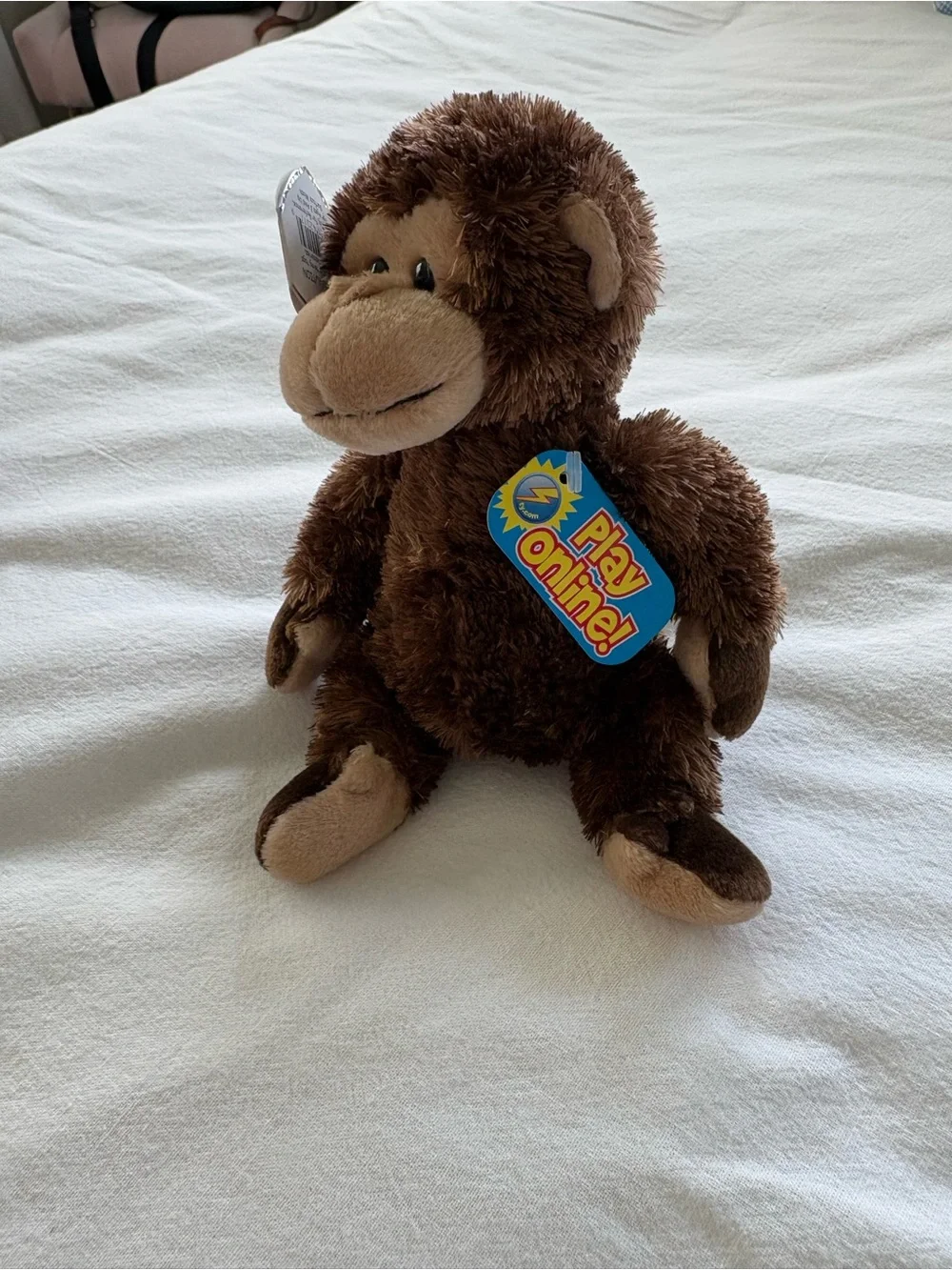 Ty Beanie Babies 2.0 – 